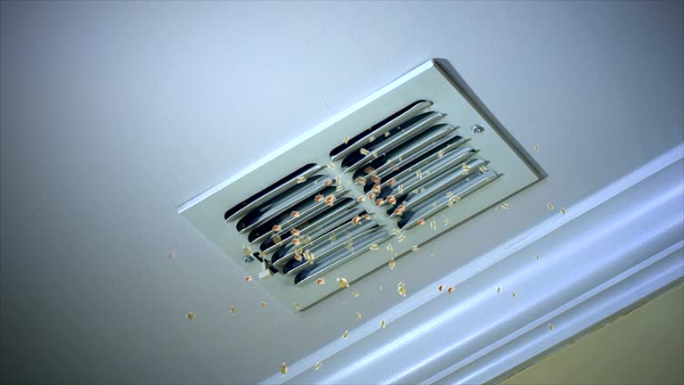 Best HVAC Air Duct Cleaning  in Algoma, WI