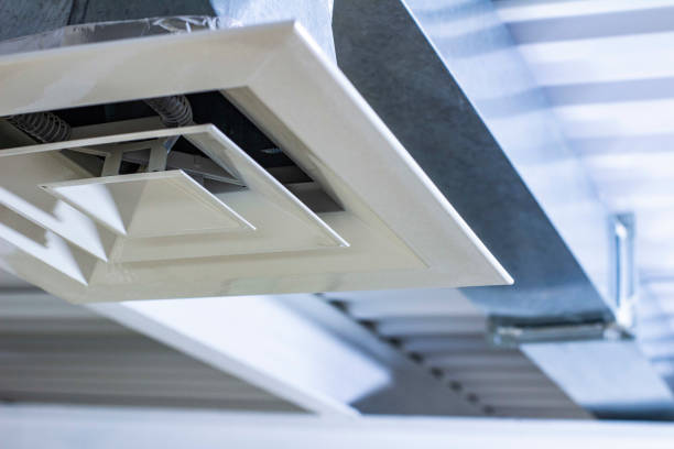 Best Air Duct Cleaning Near Me  in Algoma, WI