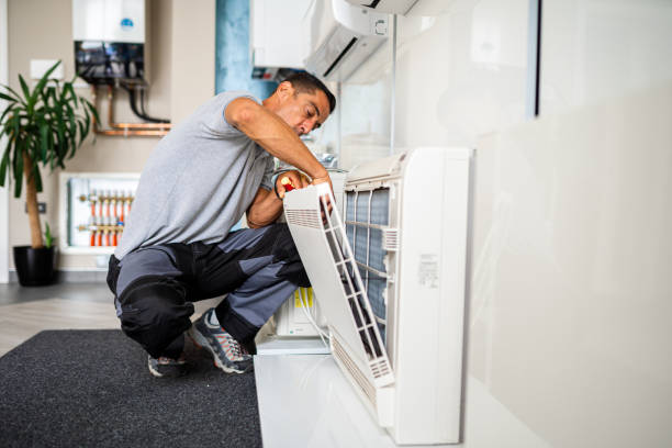 Best General Air Duct Cleaning  in Algoma, WI