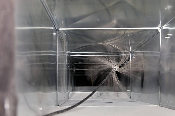 Best HVAC Duct Inspection Services  in Algoma, WI
