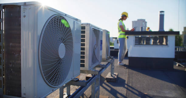 Ventilation Cleaning Services in Algoma, WI