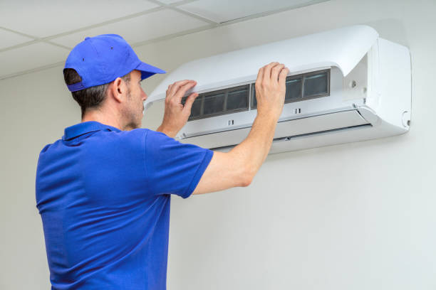 Best Affordable Duct Cleaning Services  in Algoma, WI