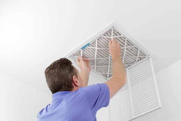 Best Air Duct Cleaning Near Me  in Algoma, WI